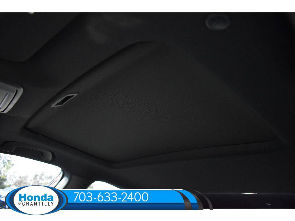 New 2026 Honda Accord Hybrid Sport-L FWD image 22