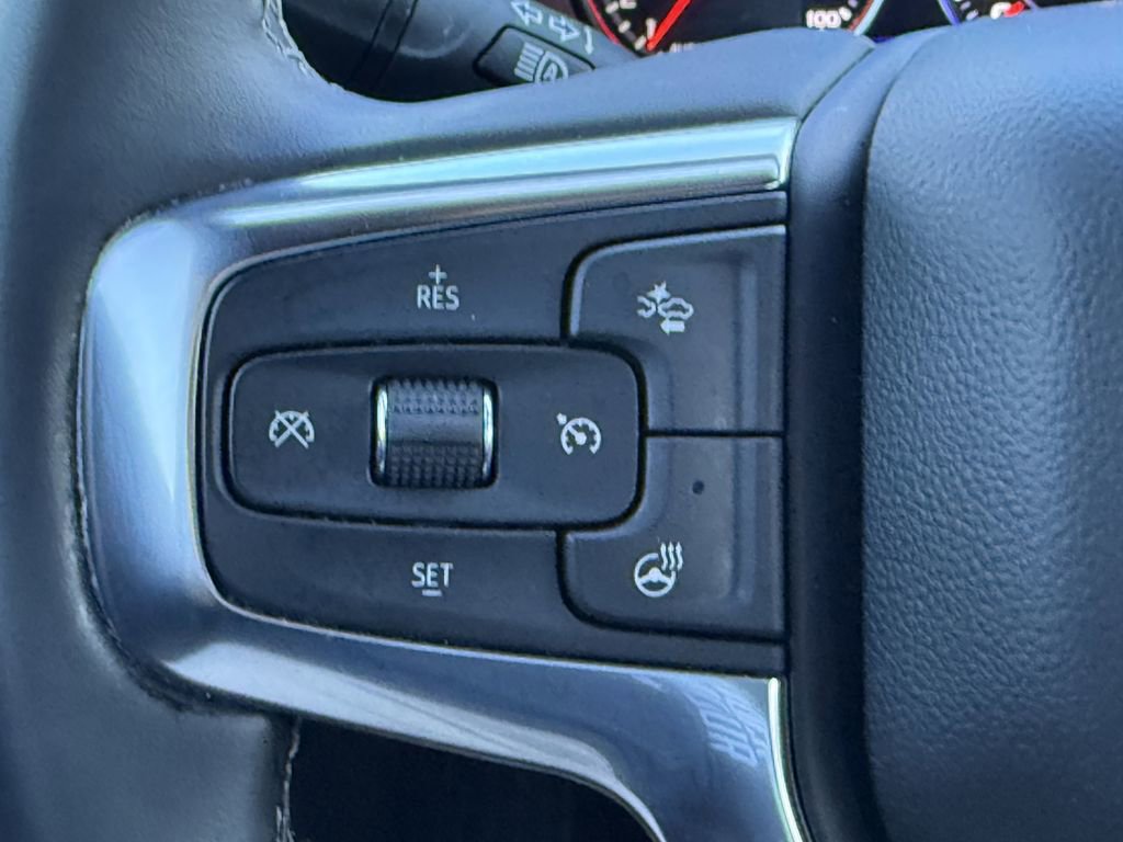 Used 2025 Chevrolet Blazer RS image 23