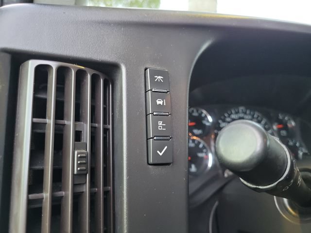 Used 2020 Chevrolet Express 2500 Extended w/ Driver Convenience Package RWD image 21