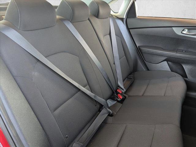 Used 2020 Kia Forte LXS FWD image 15