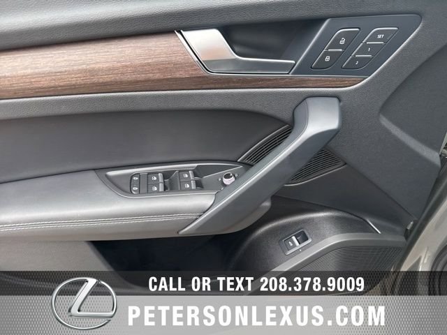 Used 2025 Audi Q5 2.0T Premium Plus w/ Premium Plus Package image 23