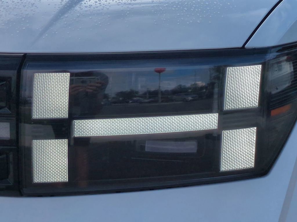 New 2026 Hyundai Santa Fe XRT image 10