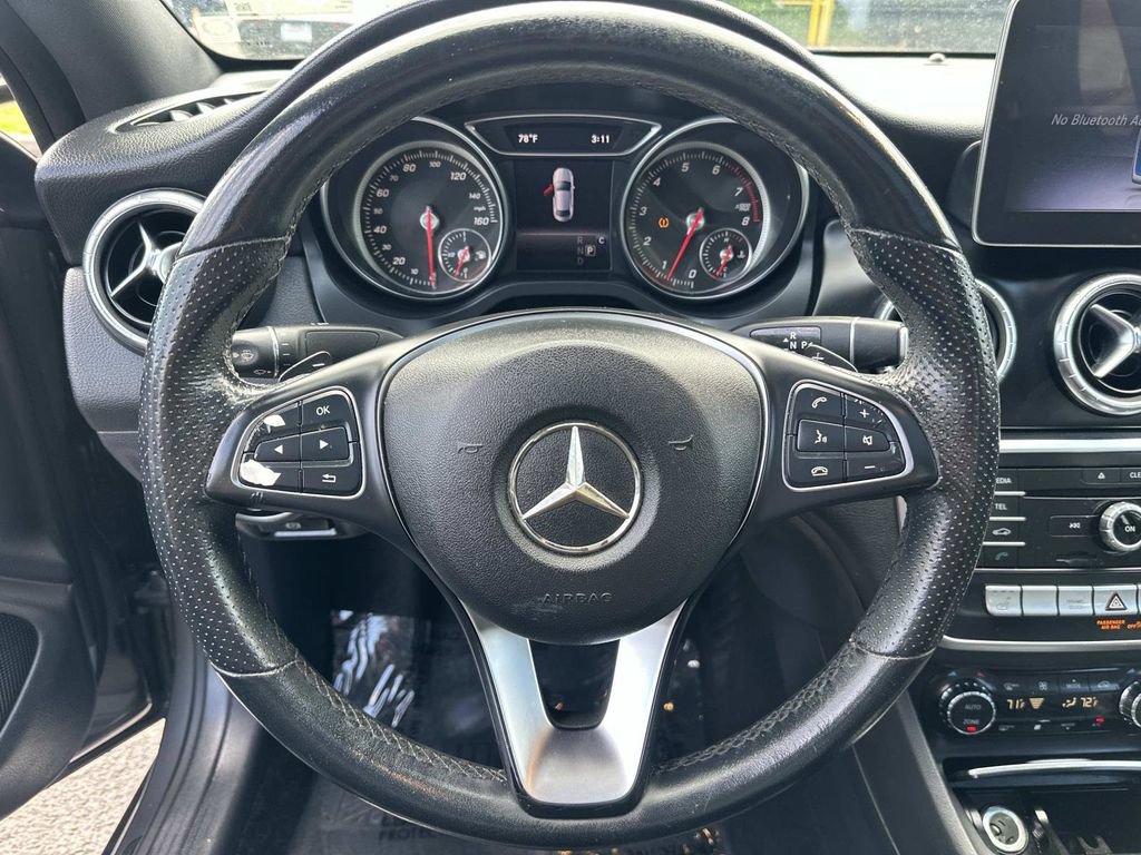 Used 2019 Mercedes-Benz CLA 250 image 19