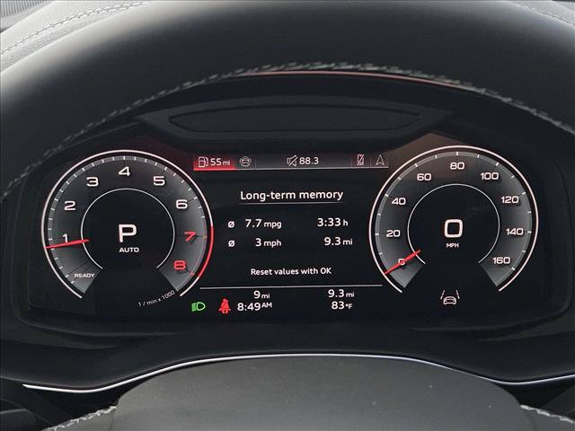 New 2026 Audi Q7 2.0T Premium AWD/4WD image 18