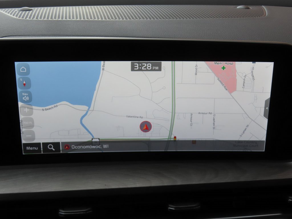 New 2025 Kia Telluride SX X-Line image 8