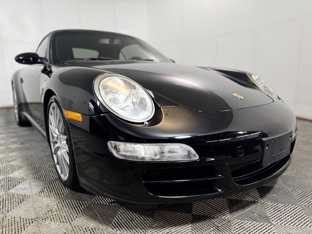 Used 2007 Porsche 911 Carrera S image 10