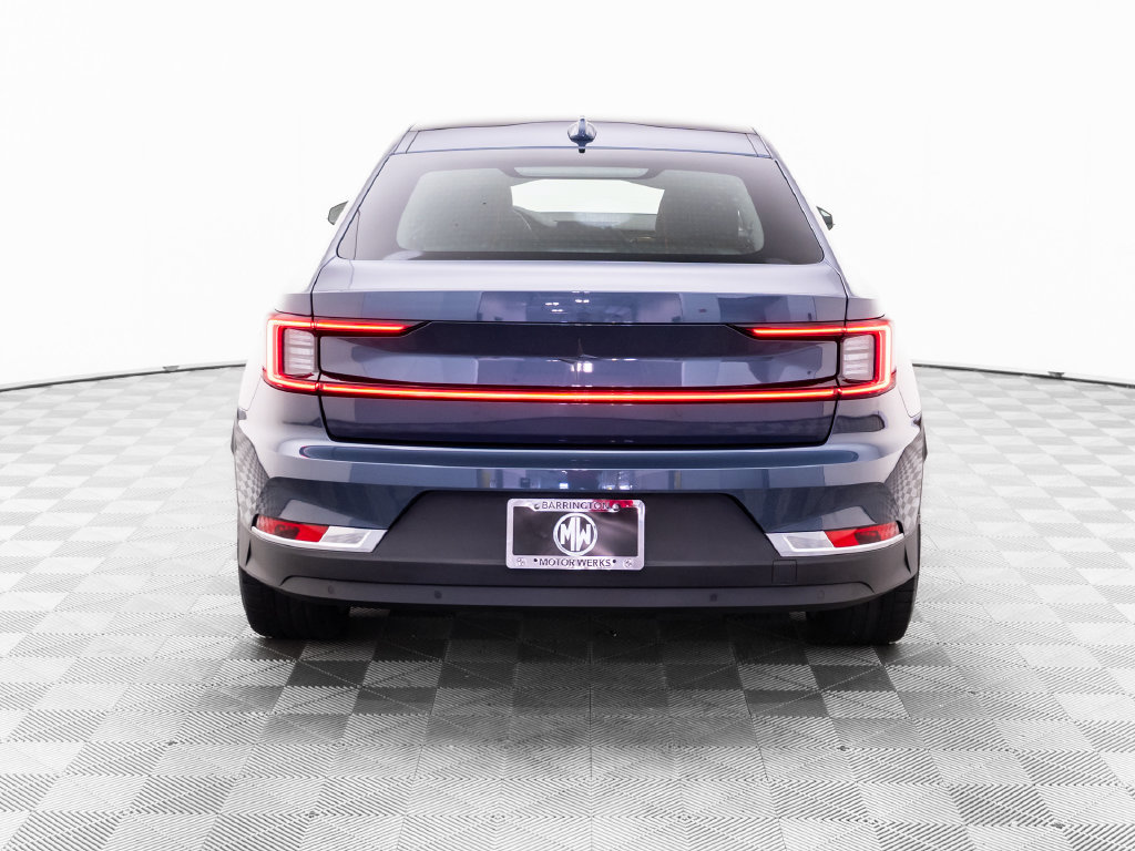 Used 2023 Polestar Polestar 2 w/ Pilot Pack AWD/4WD image 4
