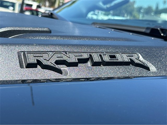 New 2025 Ford F150 Raptor image 45