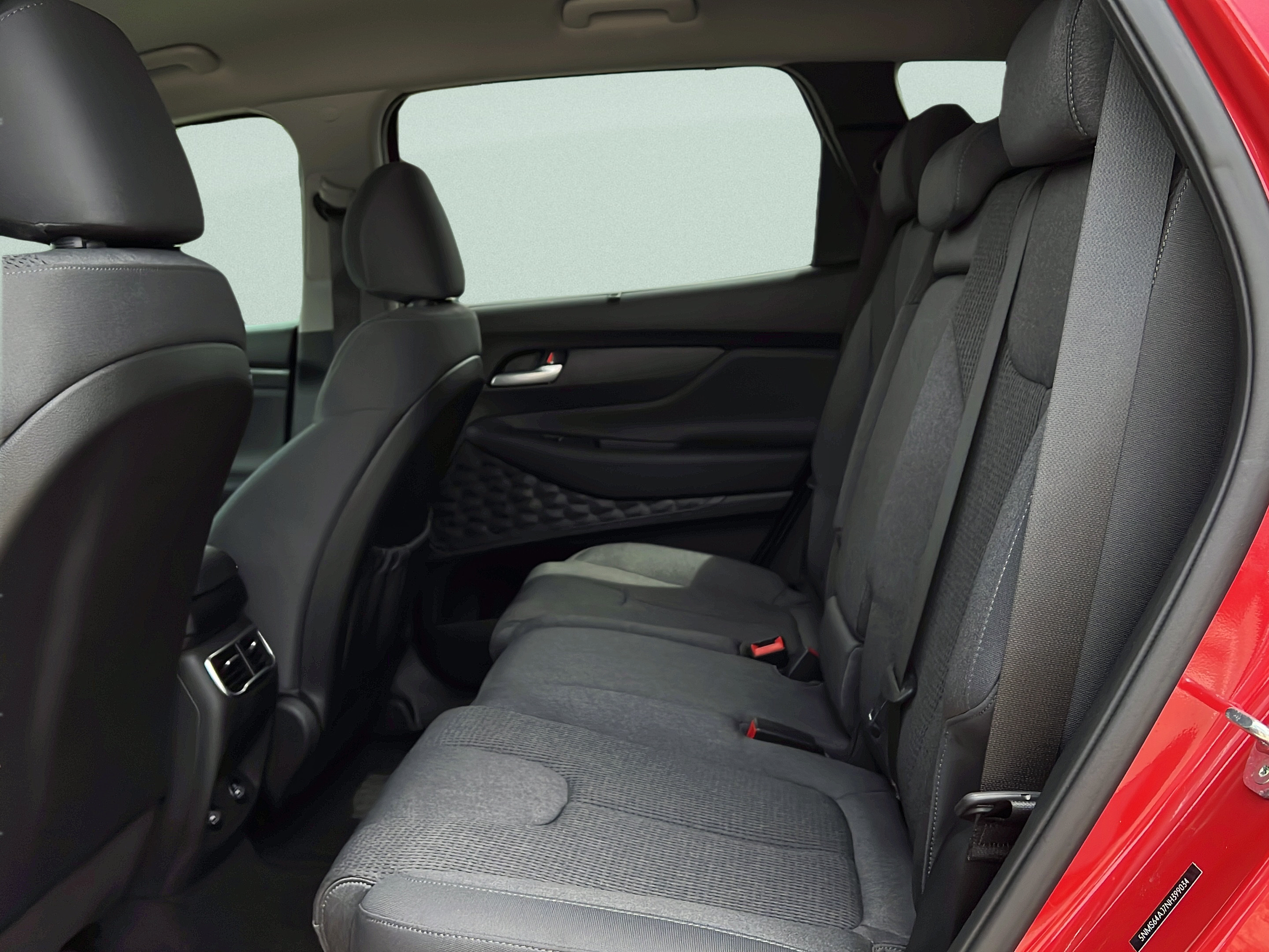 Certified 2022 Hyundai Santa Fe XRT FWD image 11