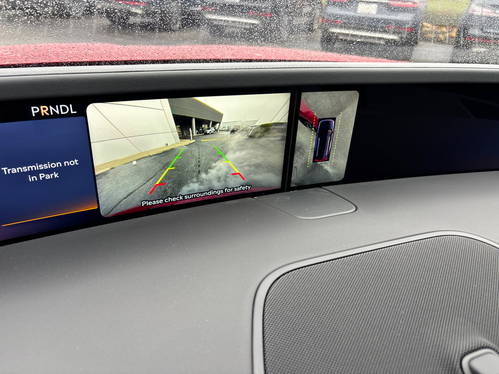 New 2026 Lincoln Nautilus Reserve w/ Jet Appearance Package image 20