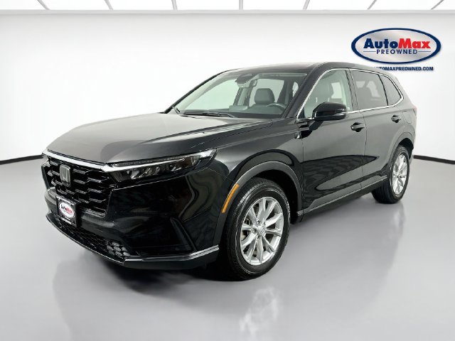 Used 2024 Honda CR-V EX-L image 5