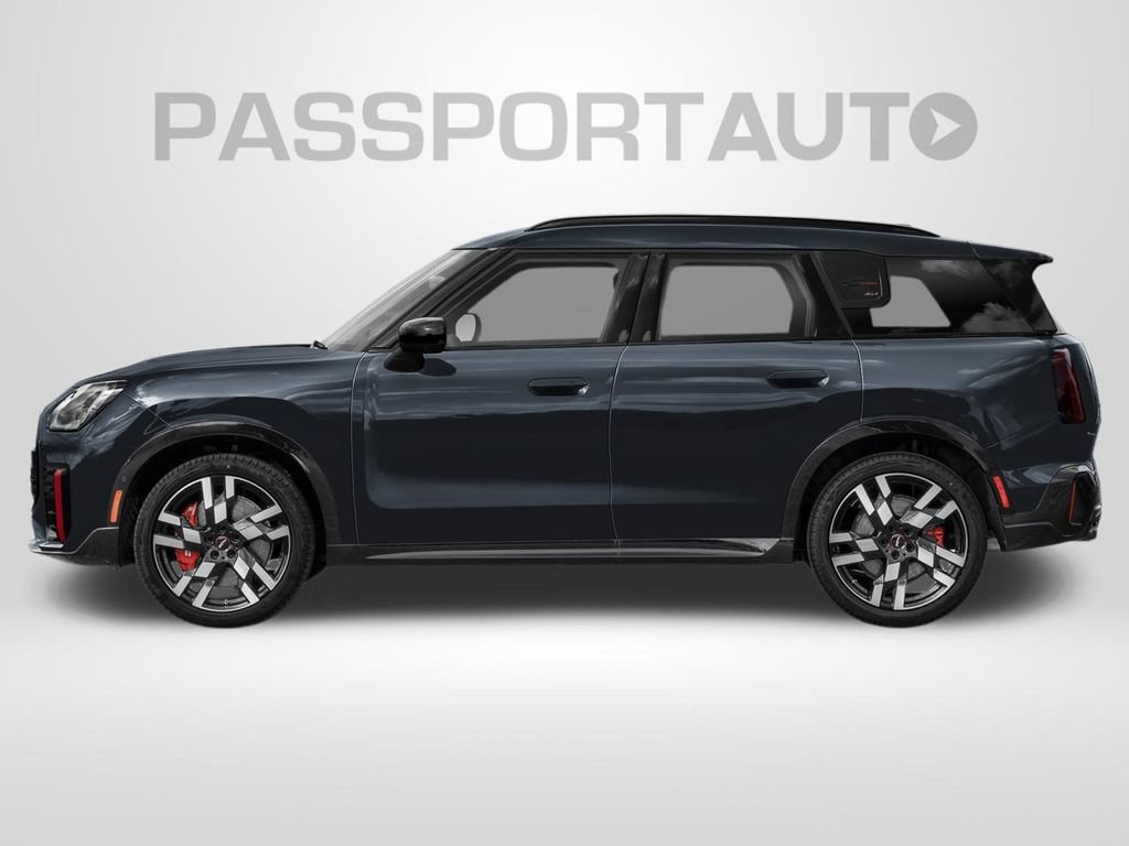 New 2027 MINI Cooper Countryman John Cooper Works AWD/4WD image 4