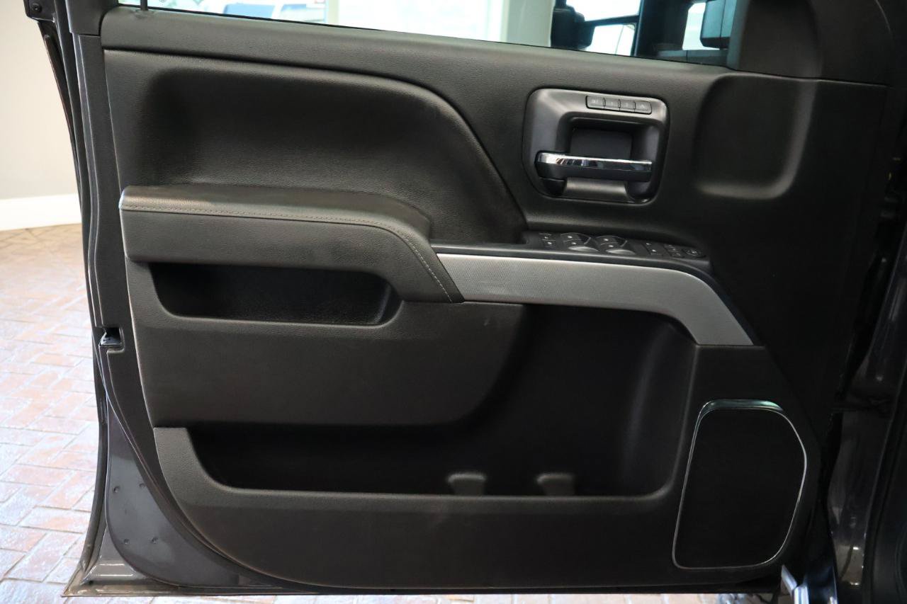 Used 2015 Chevrolet Silverado 2500 LTZ w/ Z71 Package, Off-Road AWD/4WD image 21