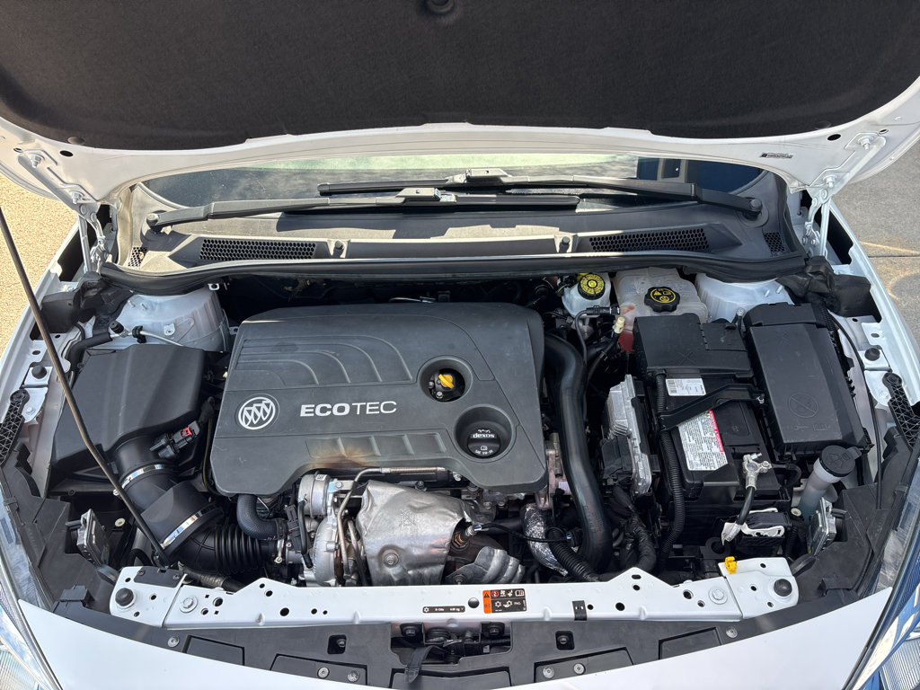 Used 2019 Buick Cascada Premium FWD image 29