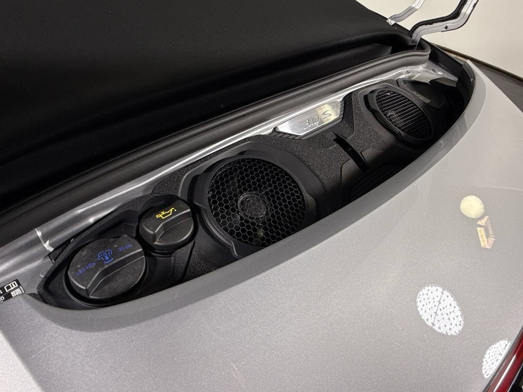 Certified 2026 Porsche 911 Carrera S RWD image 29