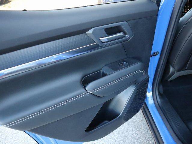 New 2026 GMC Terrain Elevation w/ Elevation Premium Package AWD/4WD image 11