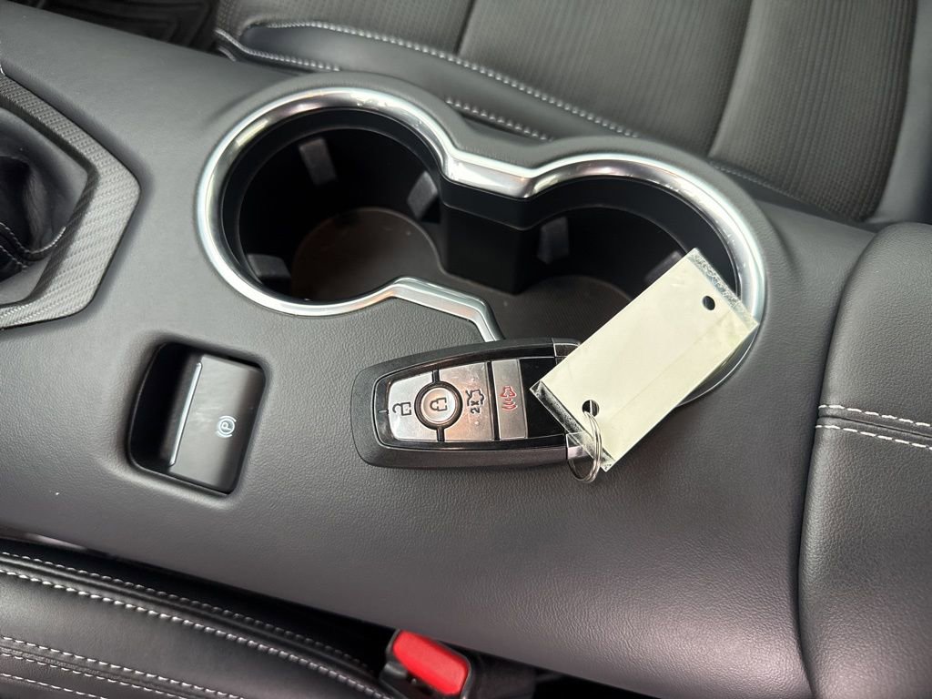 Certified 2024 Ford Mustang GT Premium image 54