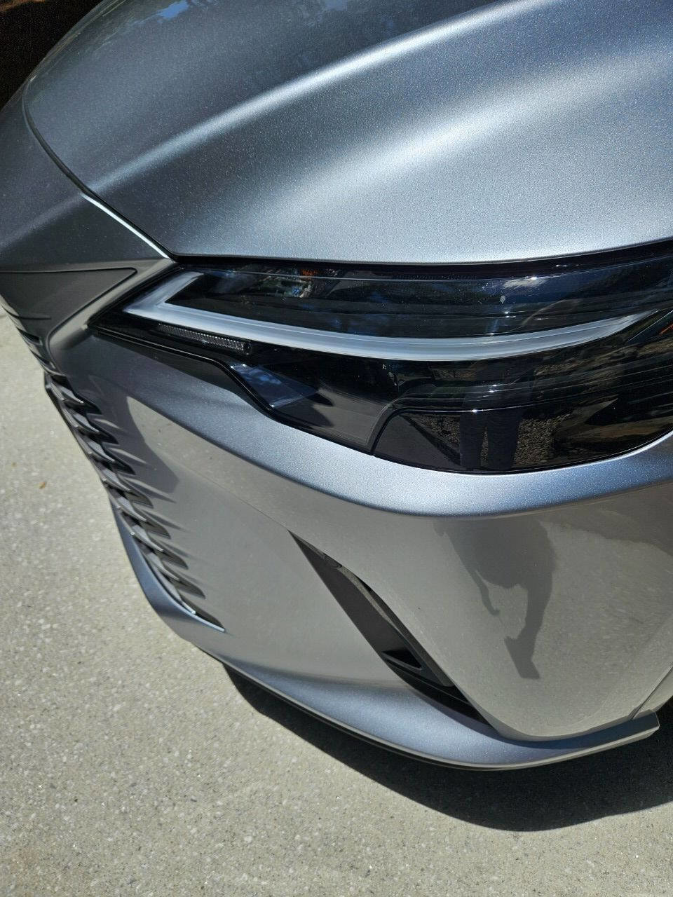 Used 2024 Lexus RX 350 FWD w/ Technology Package image 23