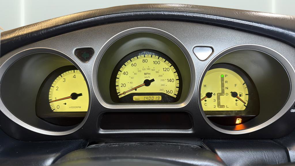 Used 2003 Lexus GS 430 RWD image 26