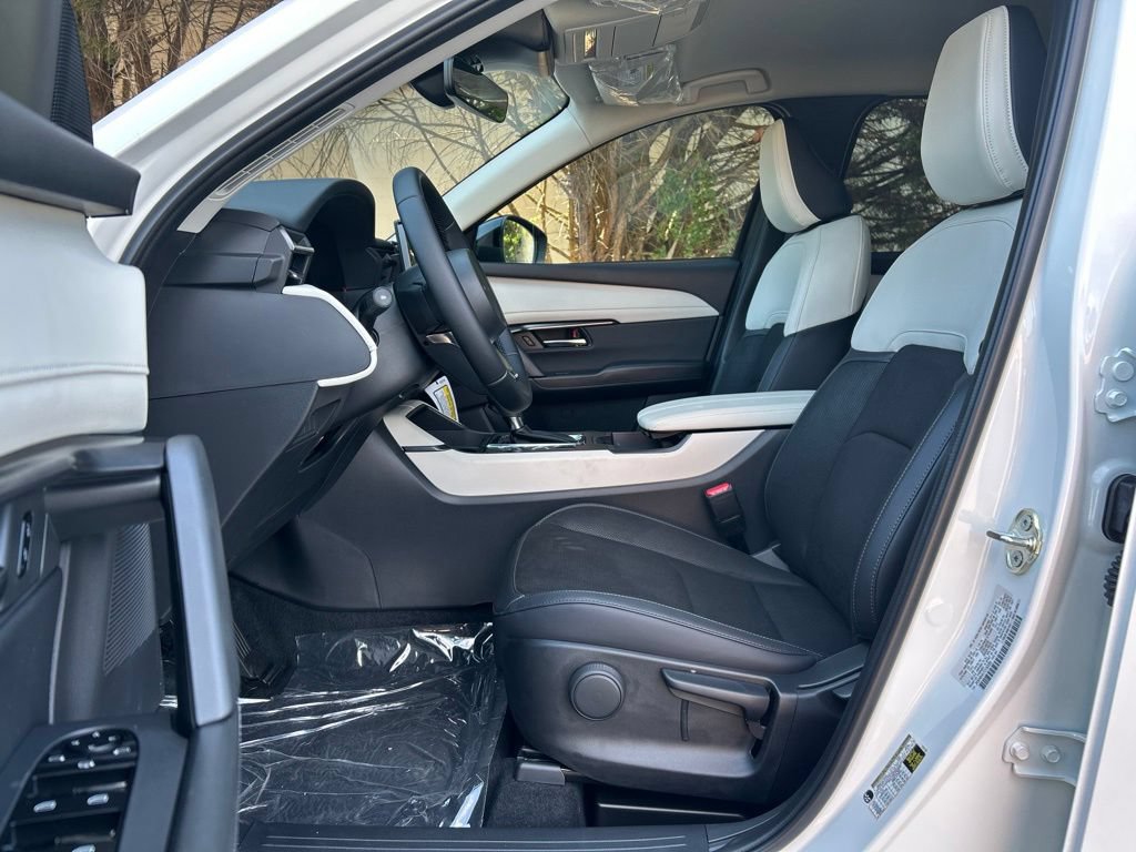 New 2026 MAZDA CX-5 Select AWD/4WD image 14