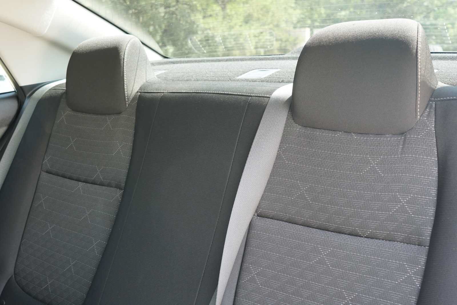 Certified 2023 Kia Rio LX FWD image 21