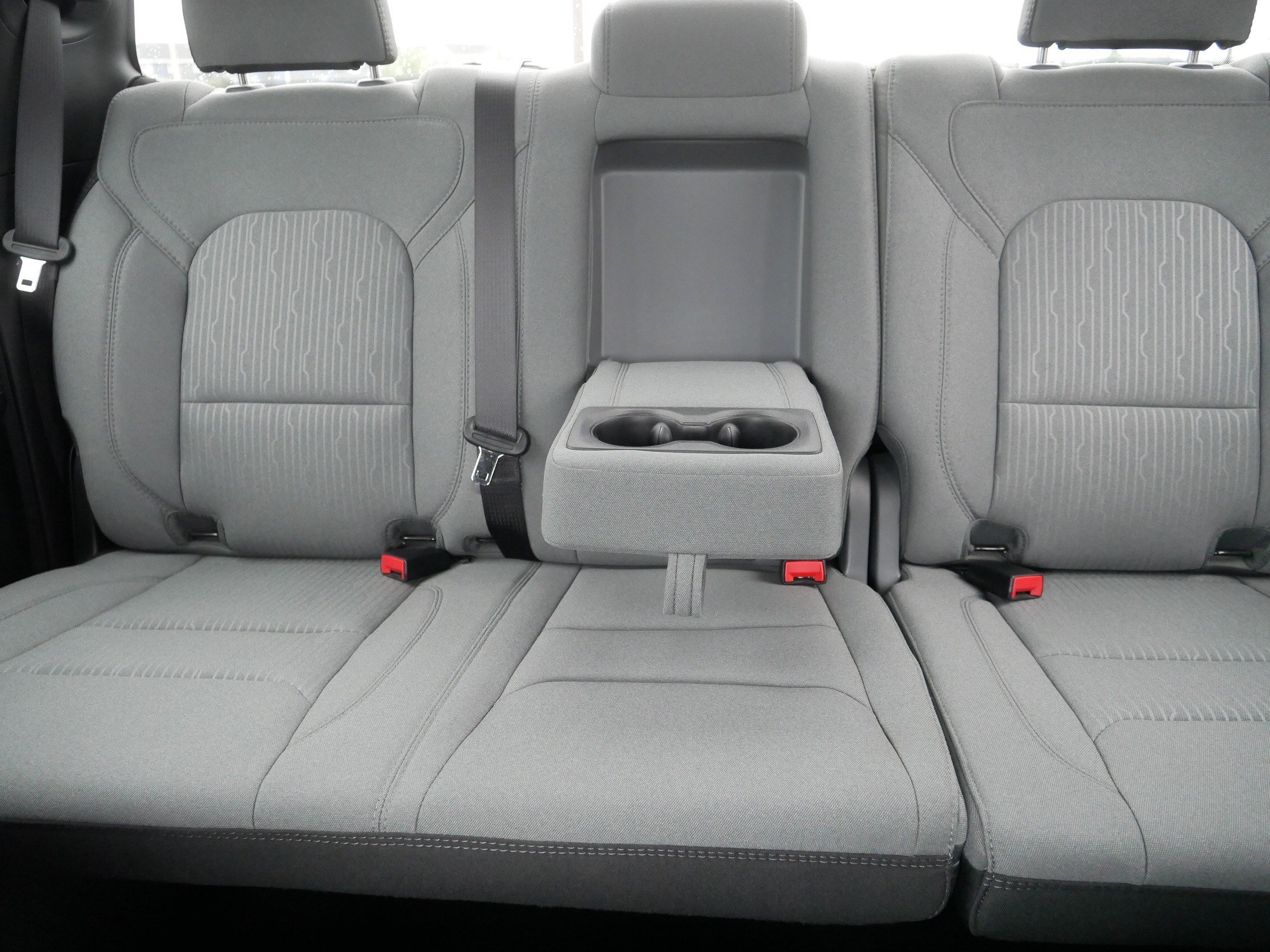 Used 2022 RAM 1500 Big Horn AWD/4WD image 13