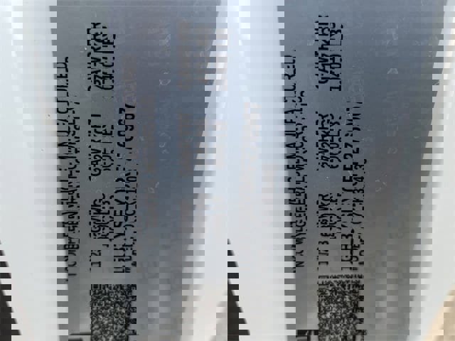 Used 2024 Chevrolet Silverado 3500 W/T w/ WT Convenience Package image 29