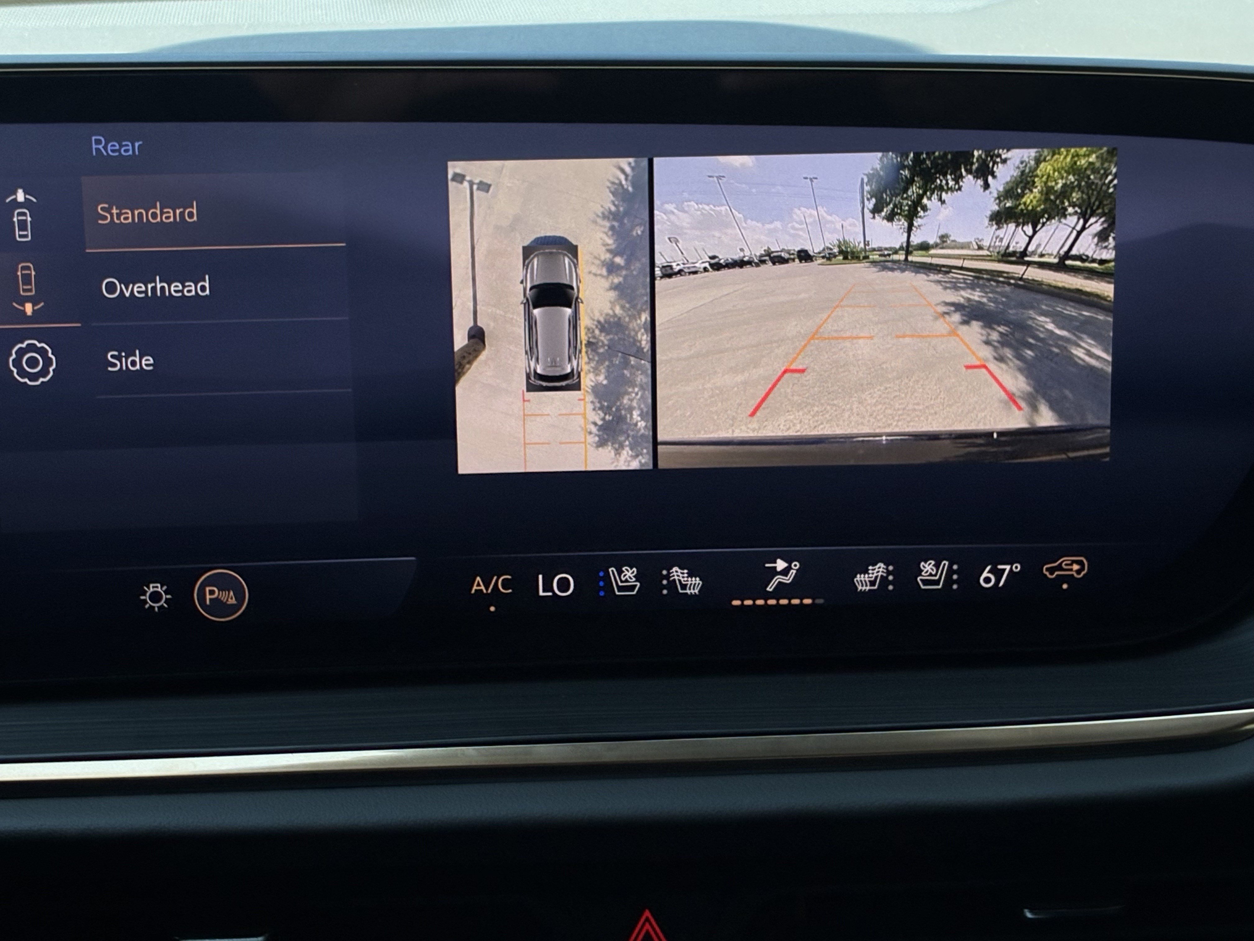 New 2026 Buick Envision Avenir AWD/4WD image 16