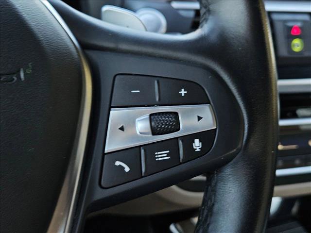 Used 2021 BMW X3 sDrive30i w/ Premium Package image 13