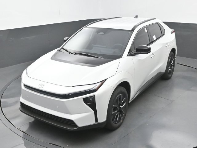 New 2026 Toyota bZ FWD image 30