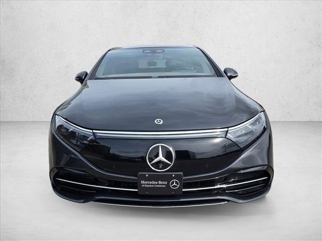 Certified 2023 Mercedes-Benz EQS 450+ Sedan image 2