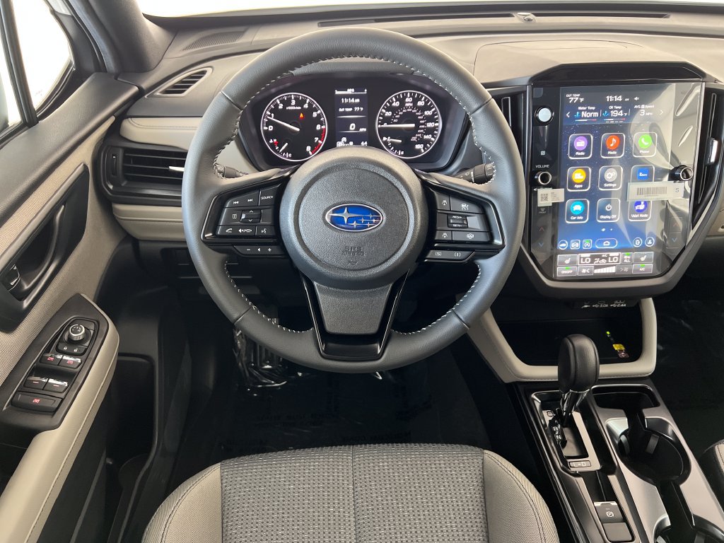 New 2026 Subaru Forester Premium AWD/4WD image 16