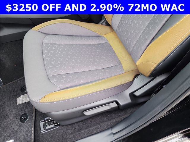 New 2026 Subaru Crosstrek 2.5i Sport w/ Crosstrek Mirror Package image 15