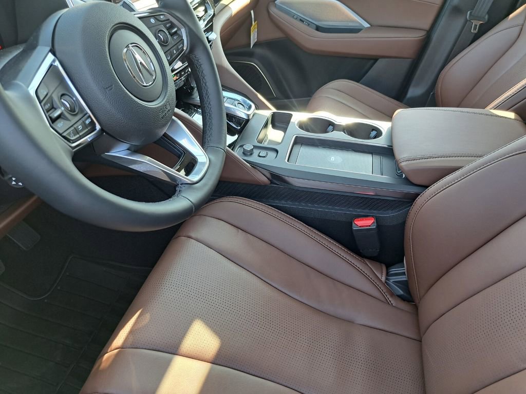 New 2026 Acura MDX w/ Technology Package image 18