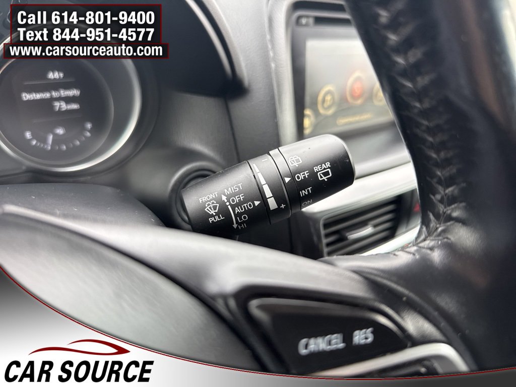 Used 2016 MAZDA CX-5 Grand Touring image 27