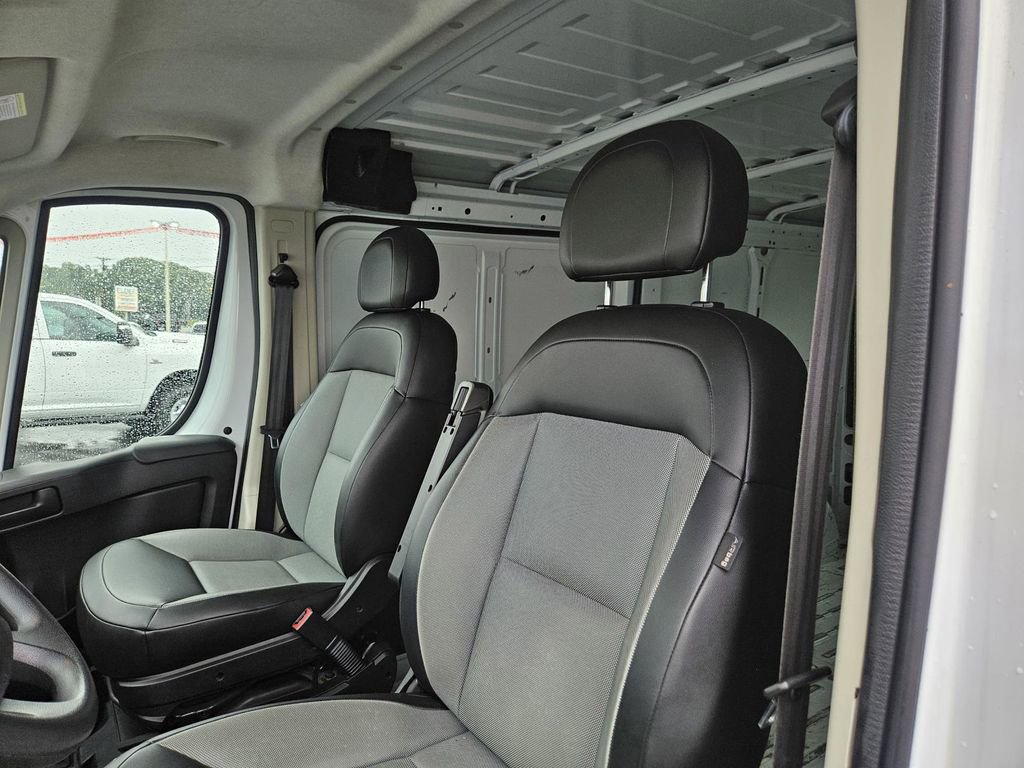 Used 2019 RAM ProMaster 1500 FWD image 13