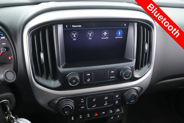 Used 2022 Chevrolet Colorado ZR2 w/ ZR2 Dusk Special Edition AWD/4WD image 5