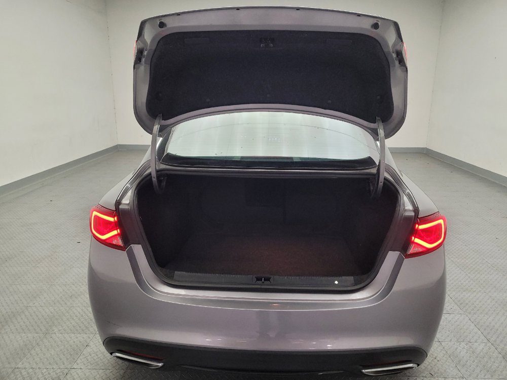 Used 2015 Chrysler 200 S w/ Navigation & Sound Group I FWD image 29