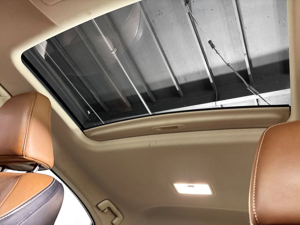 Used 2015 Lexus NX 200t AWD image 19