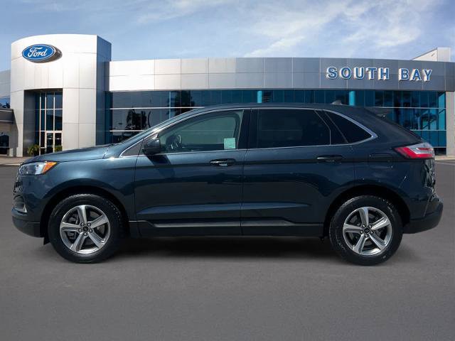 Certified 2023 Ford Edge SEL w/ Convenience Package AWD/4WD image 2