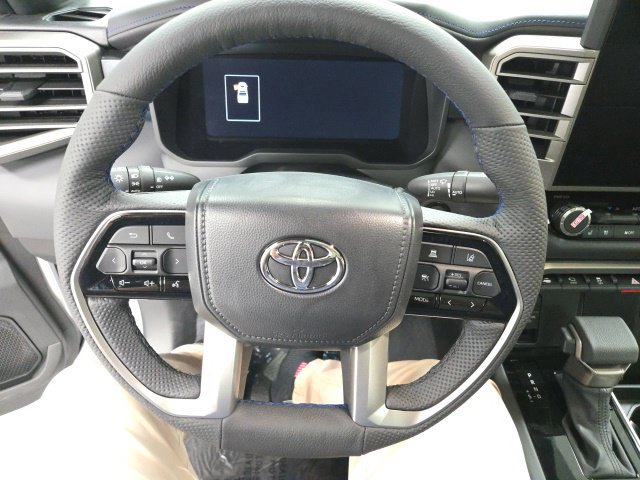 New 2026 Toyota Tundra Platinum AWD/4WD image 34