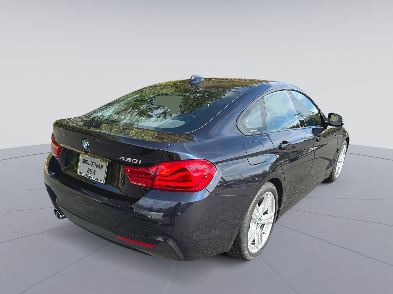 Used 2018 BMW 430i Gran Coupe image 29