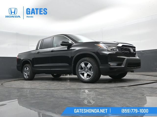 New 2026 Honda Ridgeline RTL image 48