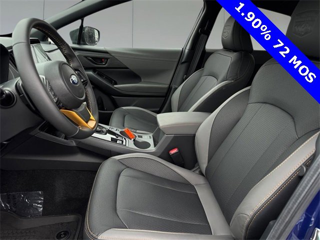 Certified 2025 Subaru Crosstrek 2.5i Wilderness w/ Crosstrek Mirror Package image 9