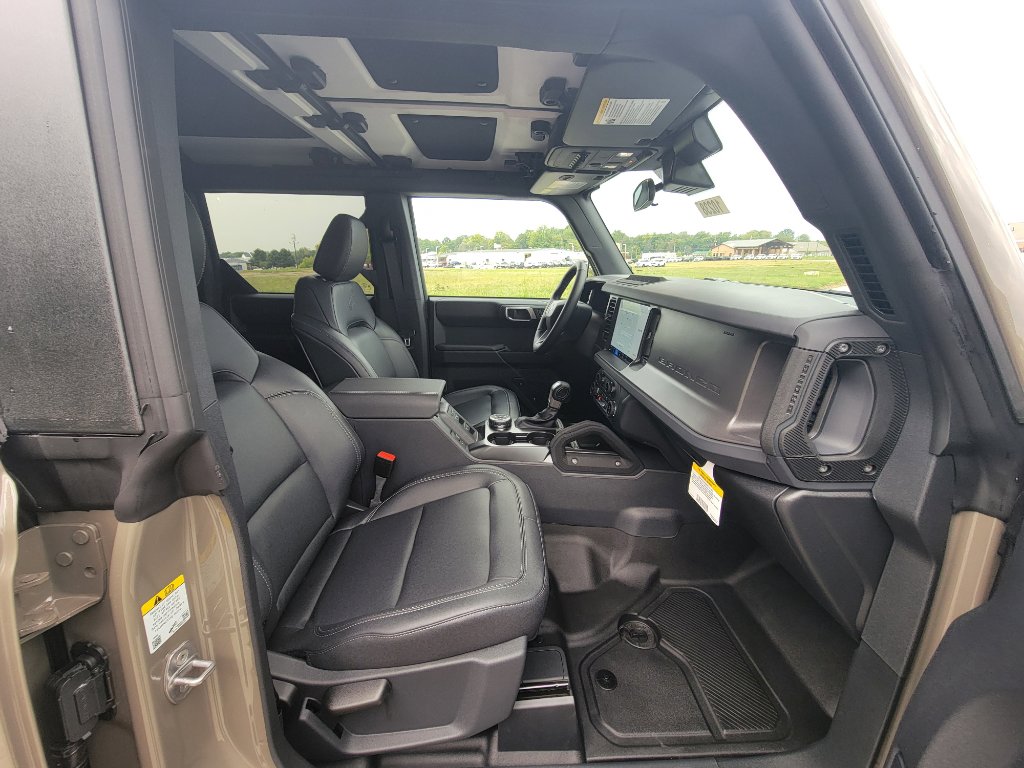 New 2025 Ford Bronco Badlands image 38