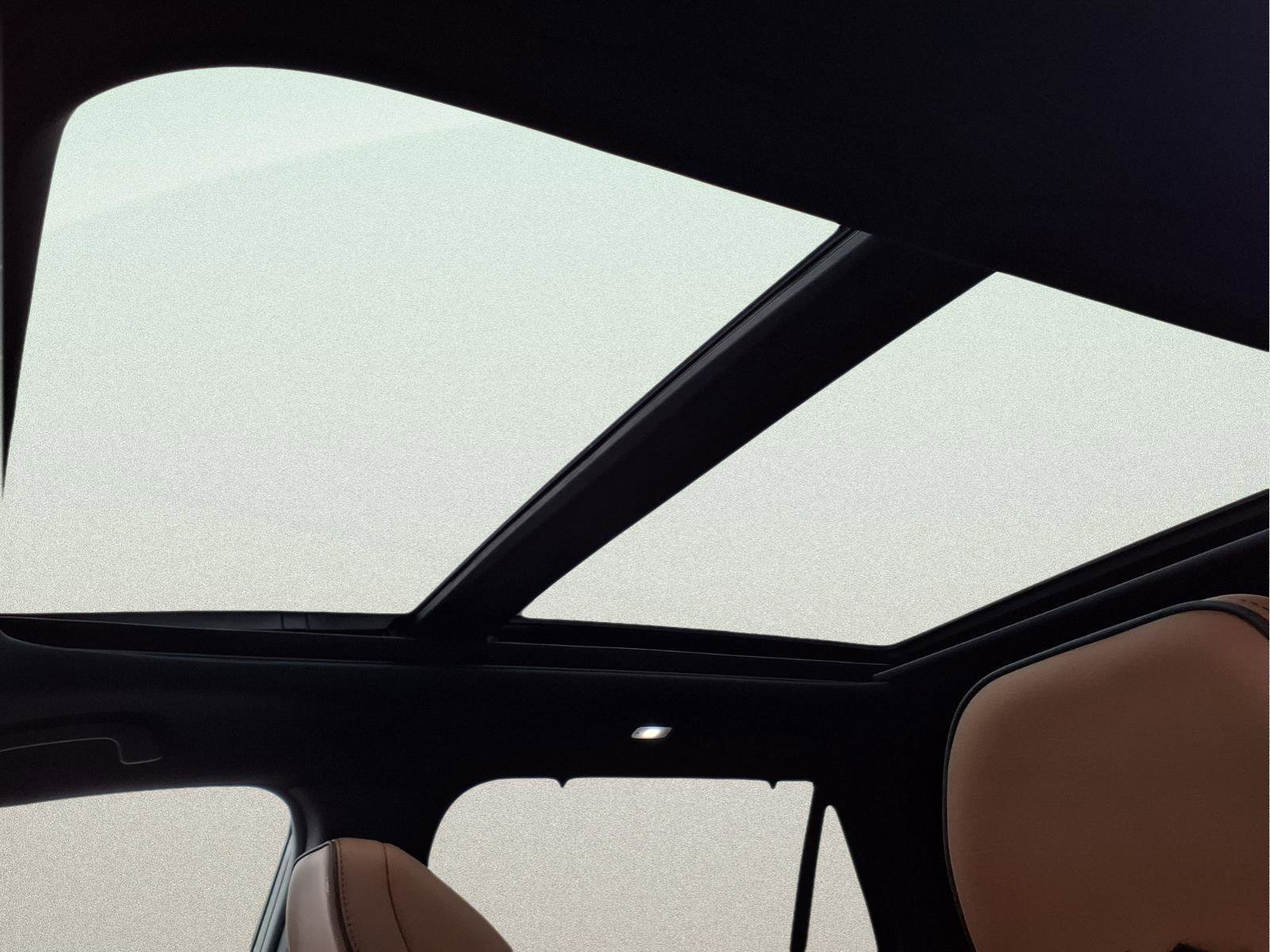 New 2026 Honda Passport TrailSport Elite image 18