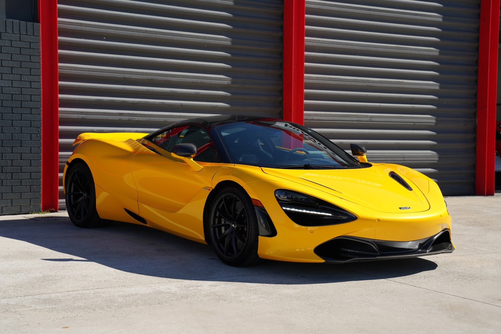 Used 2019 McLaren 720S Performance image 15
