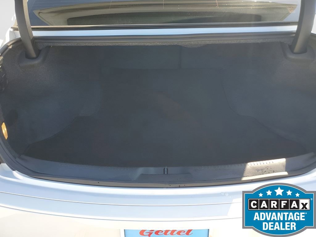 Used 2020 Chrysler 300 S w/ 300S Premium Group image 25