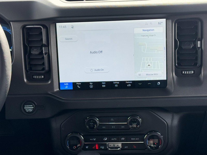 New 2026 Ford Bronco Badlands AWD/4WD image 8