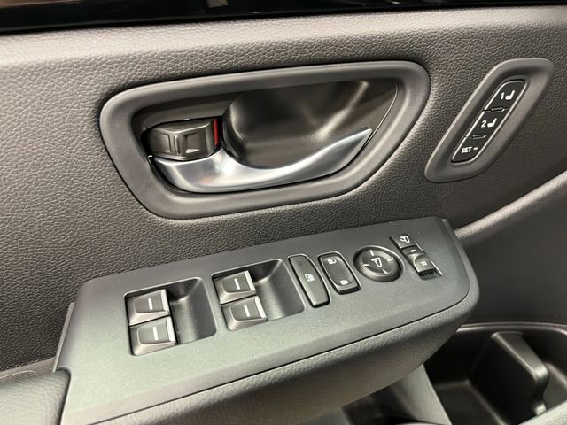 New 2026 Honda Pilot TrailSport image 13